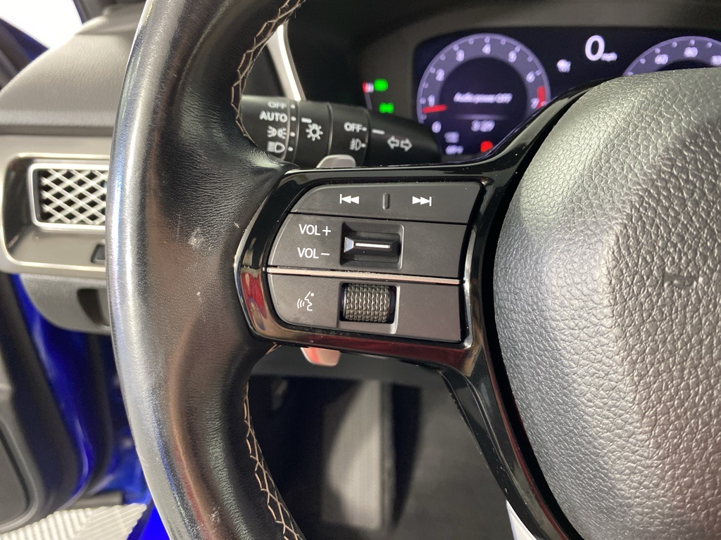 2023 Acura Integra A-Spec photo 12