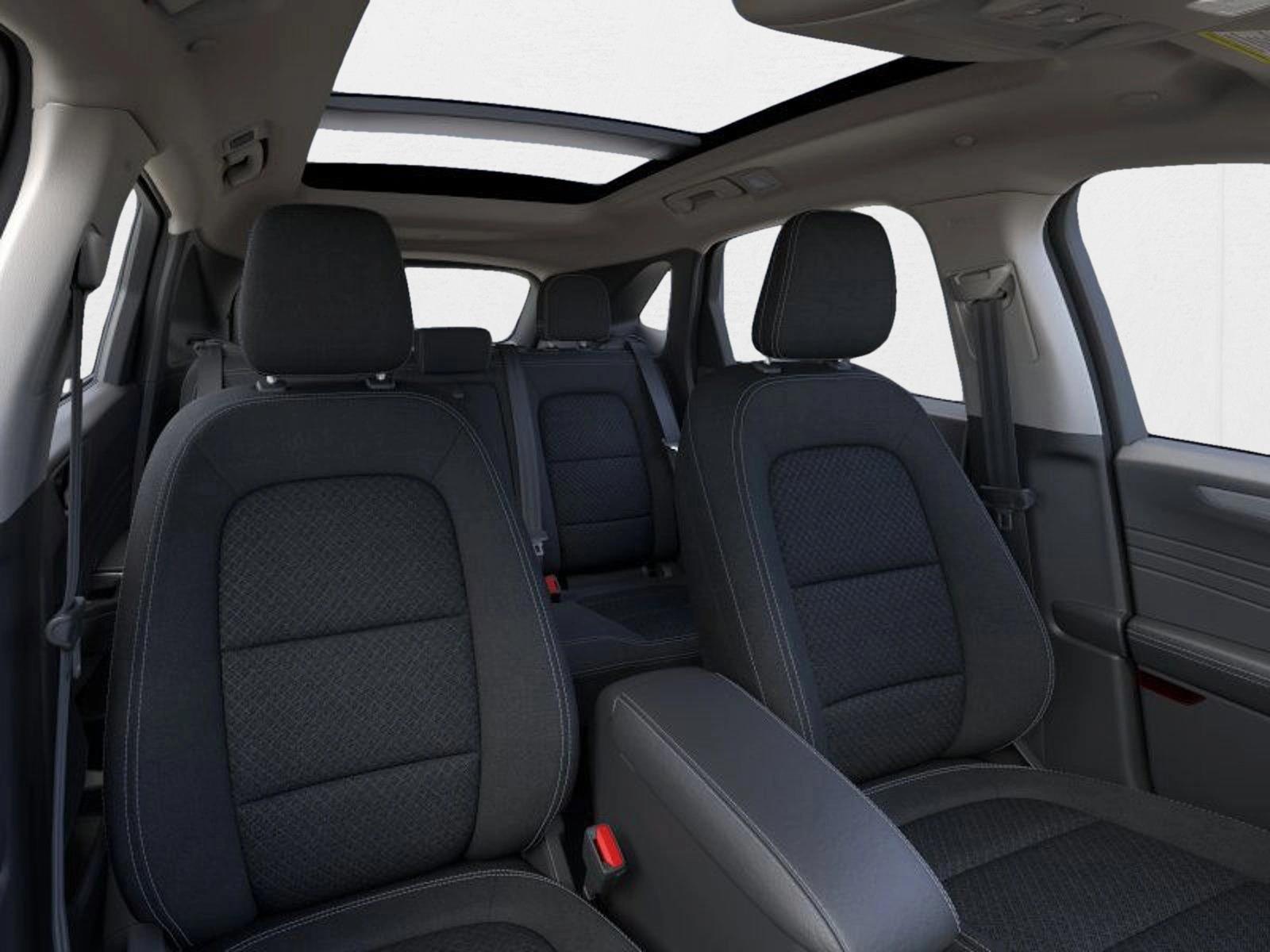 2025 Ford Escape Active photo 9