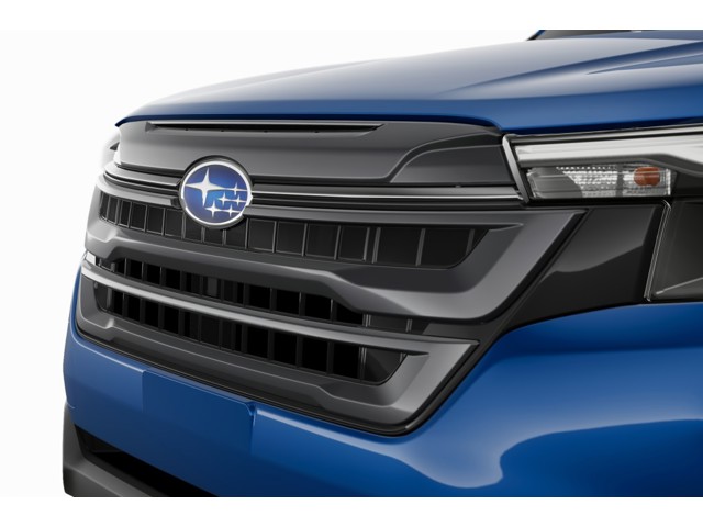 2025 Subaru Forester Premium photo 11