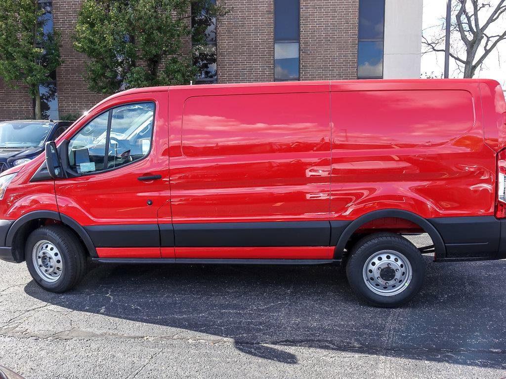 2026 FORD TRANSIT - Image 8