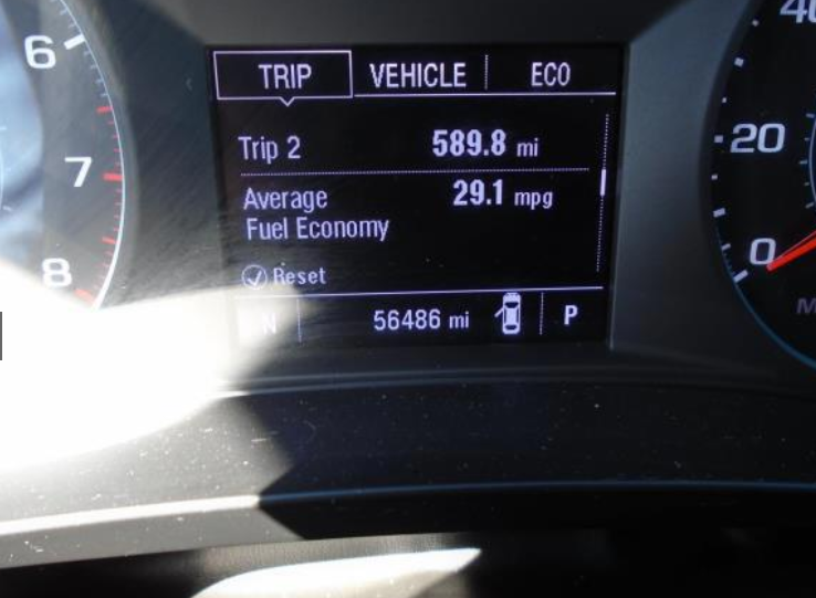 2023 Chevrolet Malibu 1LT photo 3