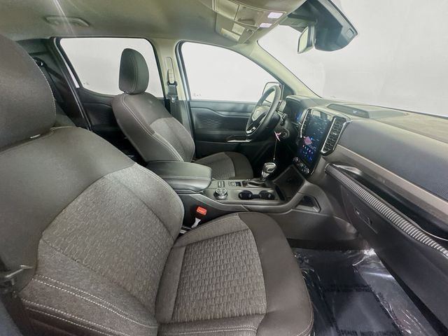 2025 Ford Ranger XLT photo 24