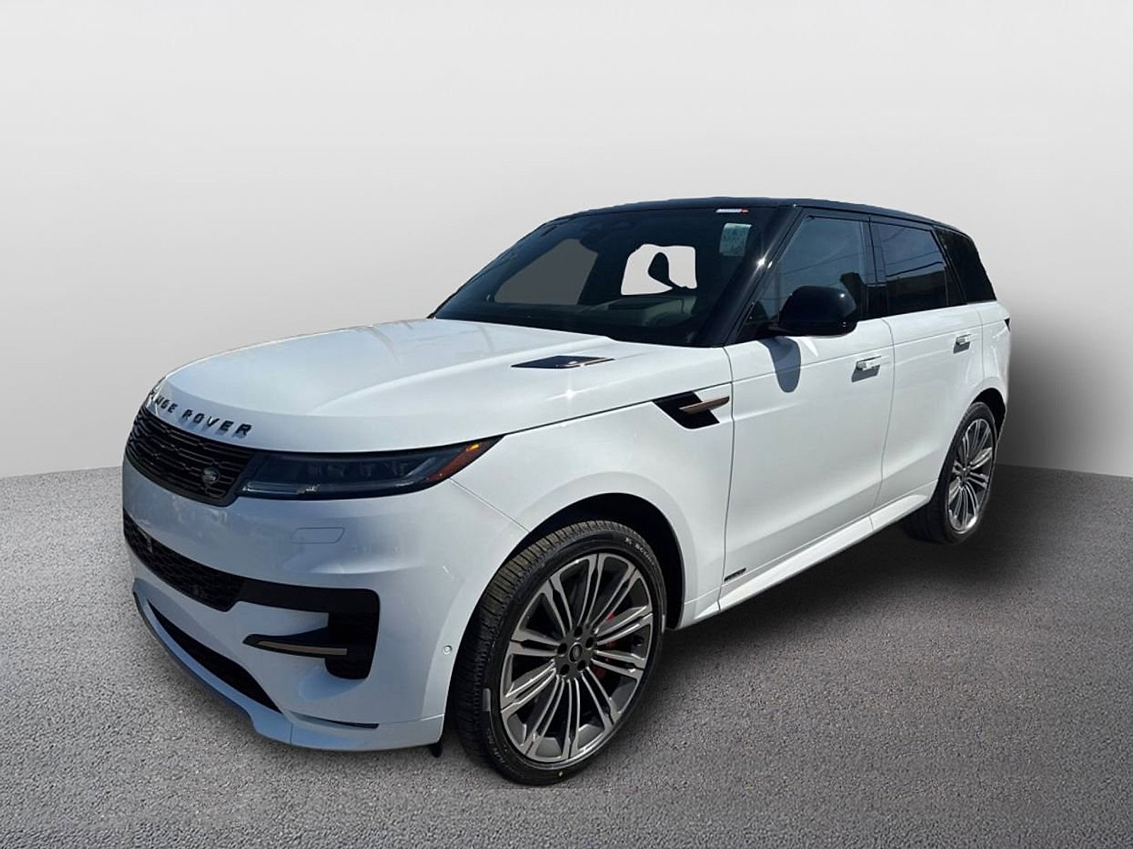2025 Land Rover Range Rover Sport Autobiography's photo