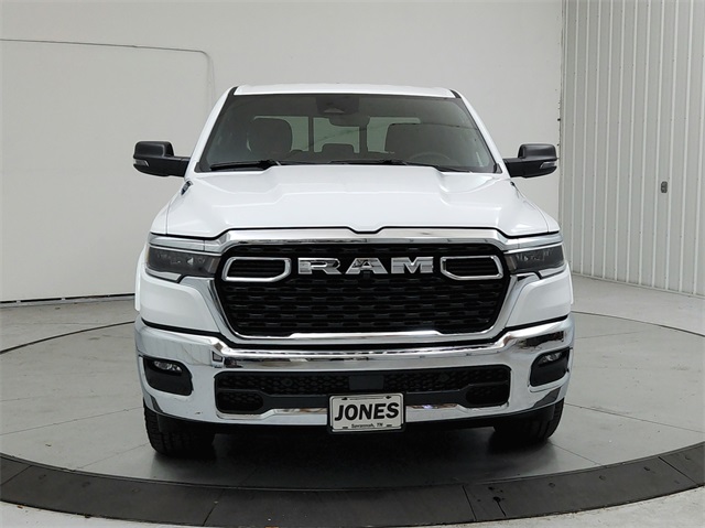 2026 Ram 1500 Big Horn Lone Star photo 2