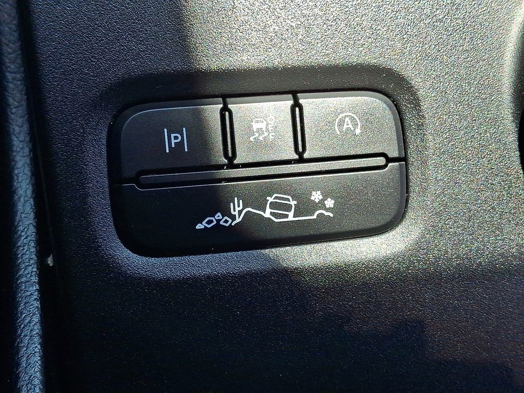 2024 Ford Ranger Lariat photo 25