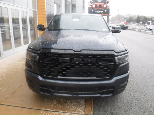 2026 Ram 1500 Big Horn Lone Star photo 3