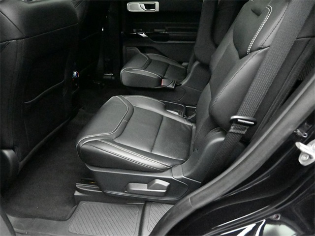 2021 FORD EXPLORER - Image 22