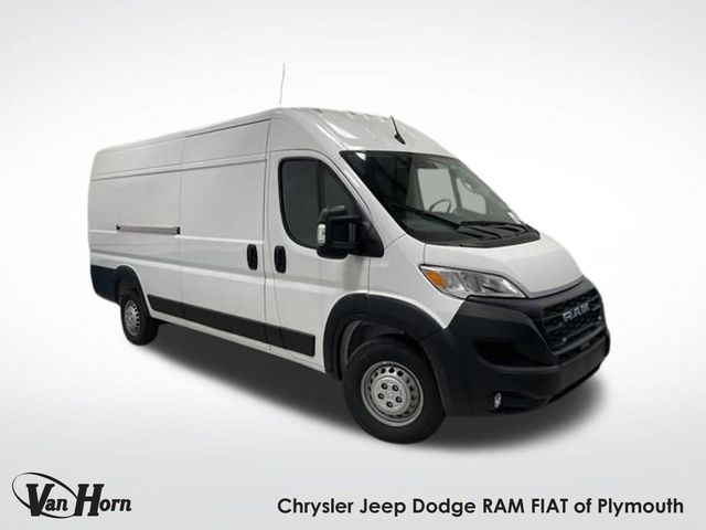 2024 RAM ProMaster Cargo Van Base's photo