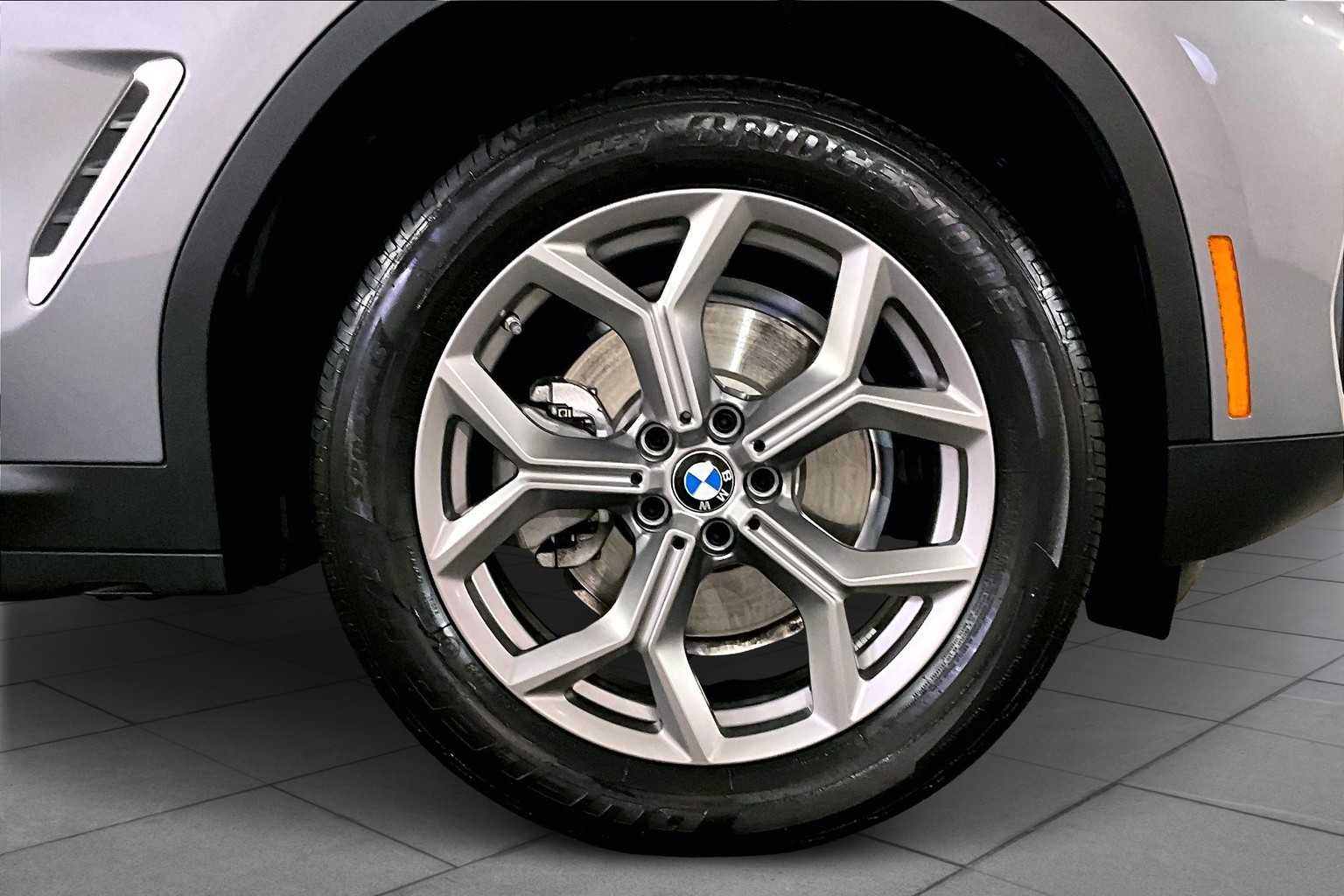 2024 Bmw X3 xDrive30i photo 7
