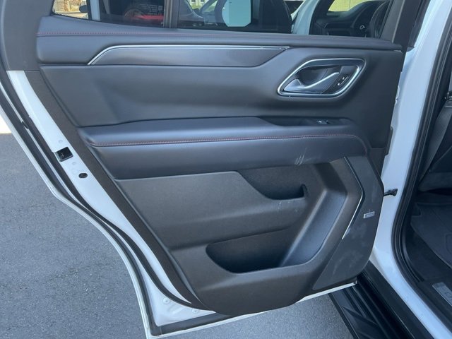 2021 Chevrolet Tahoe RST photo 24