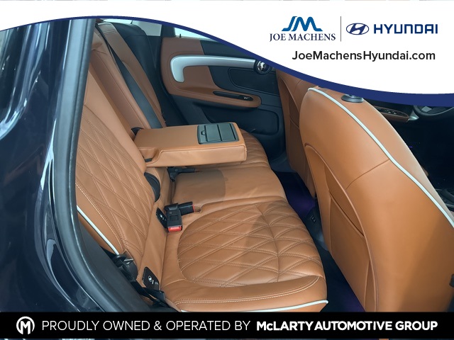 2023 Mini Countryman ALL4 SE photo 21