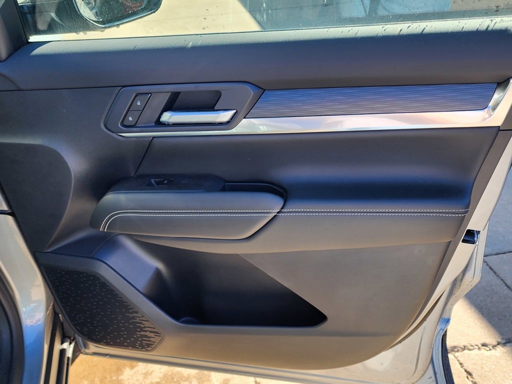 2025 Gmc Terrain Elevation photo 34