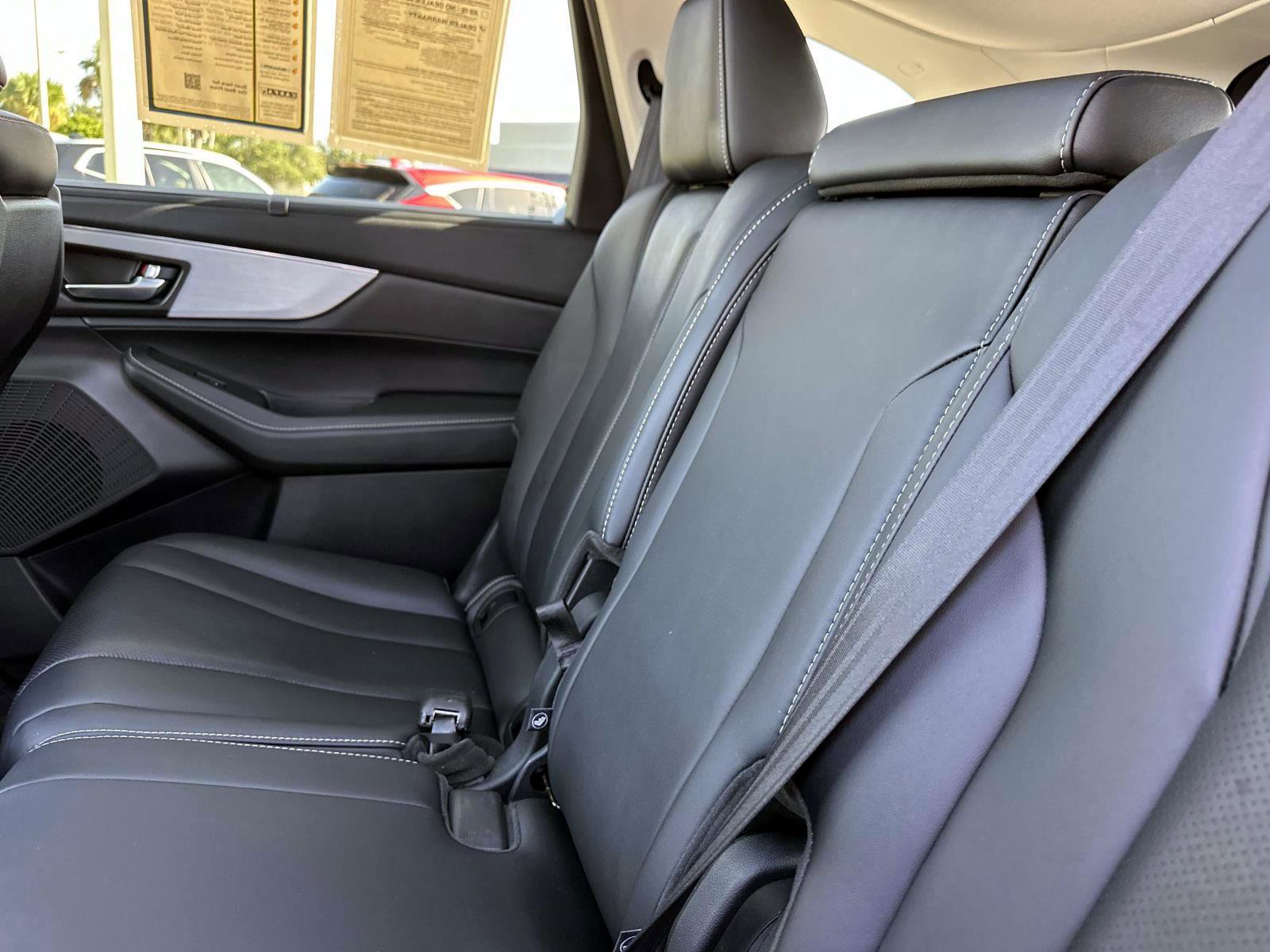 2023 Acura MDX Technology photo 12