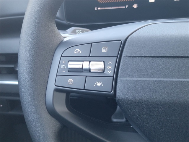 2025 Kia K4 LX photo 21