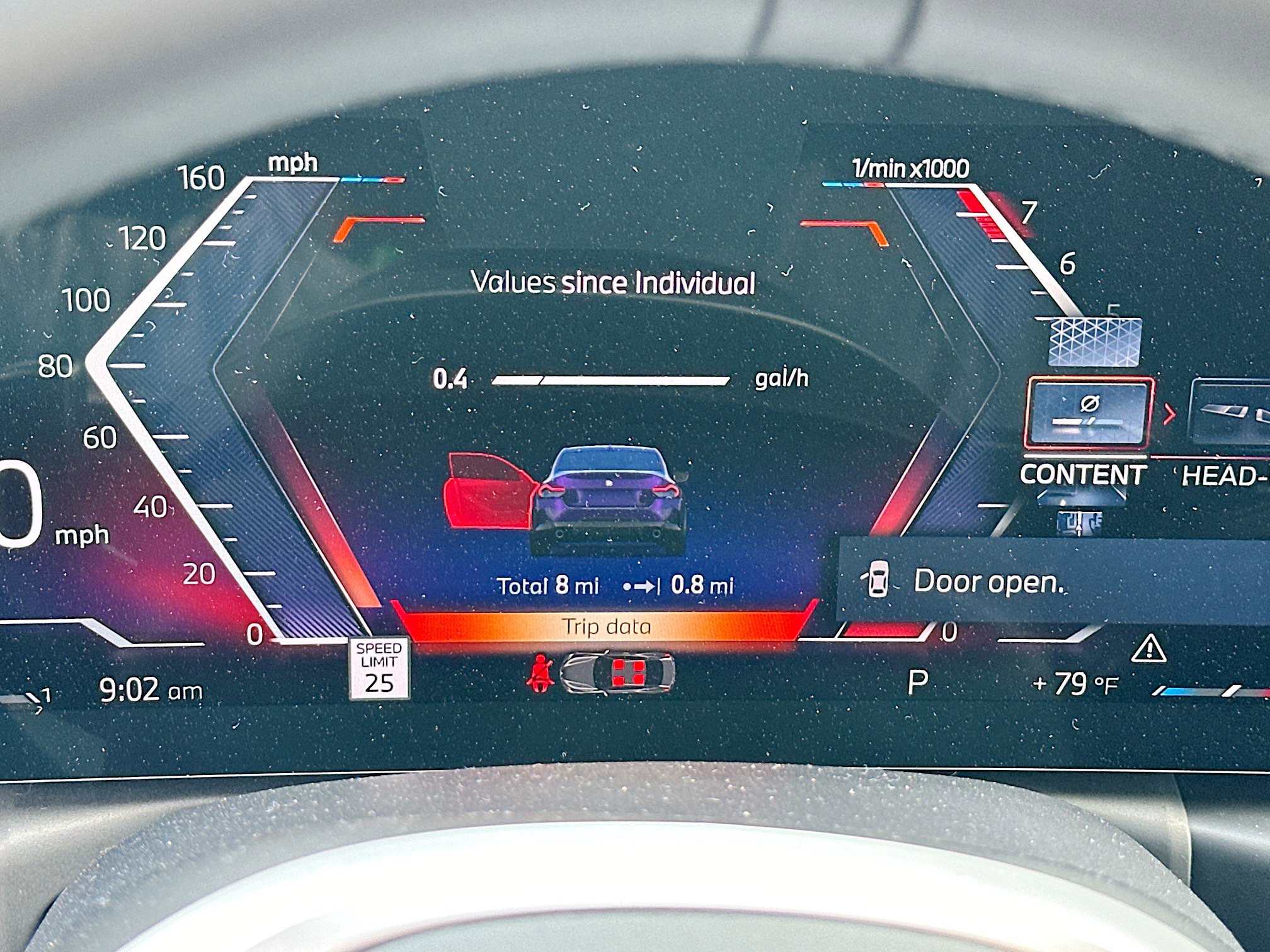 2025 Bmw 230i photo 11