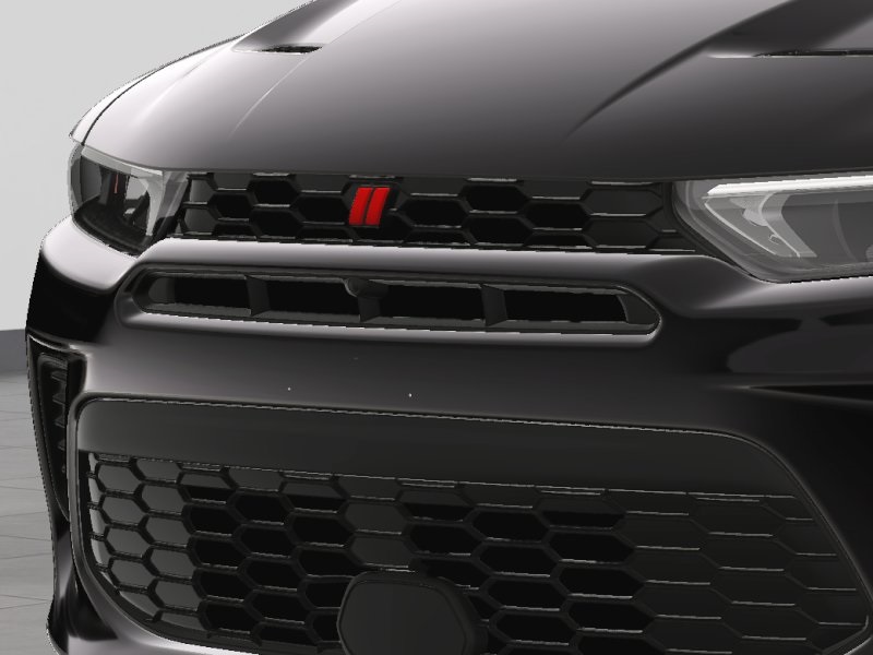2025 Dodge Hornet GT photo 14