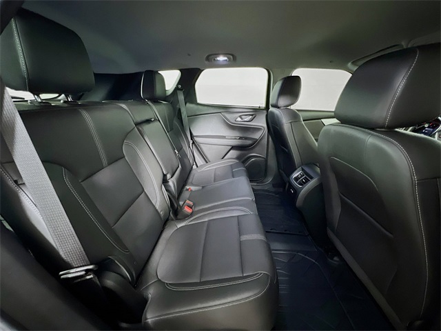 2023 Chevrolet Blazer 3LT photo 38
