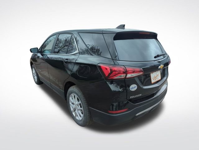 2023 Chevrolet Equinox LT photo 3