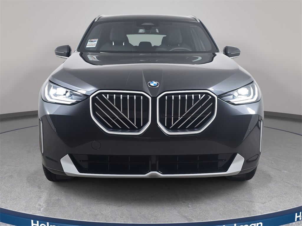 2025 Bmw X3 30x Drive photo 2