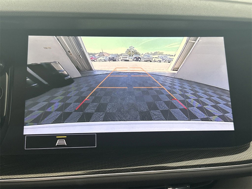 2021 Buick Envision Preferred photo 26