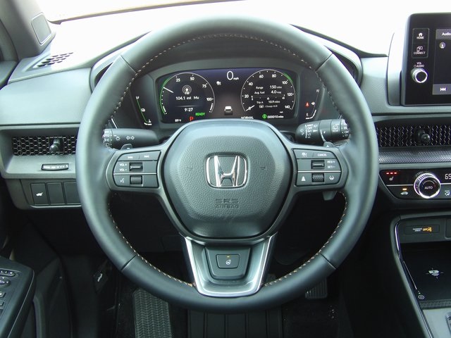 2026 Honda CR-V Hybrid photo 20