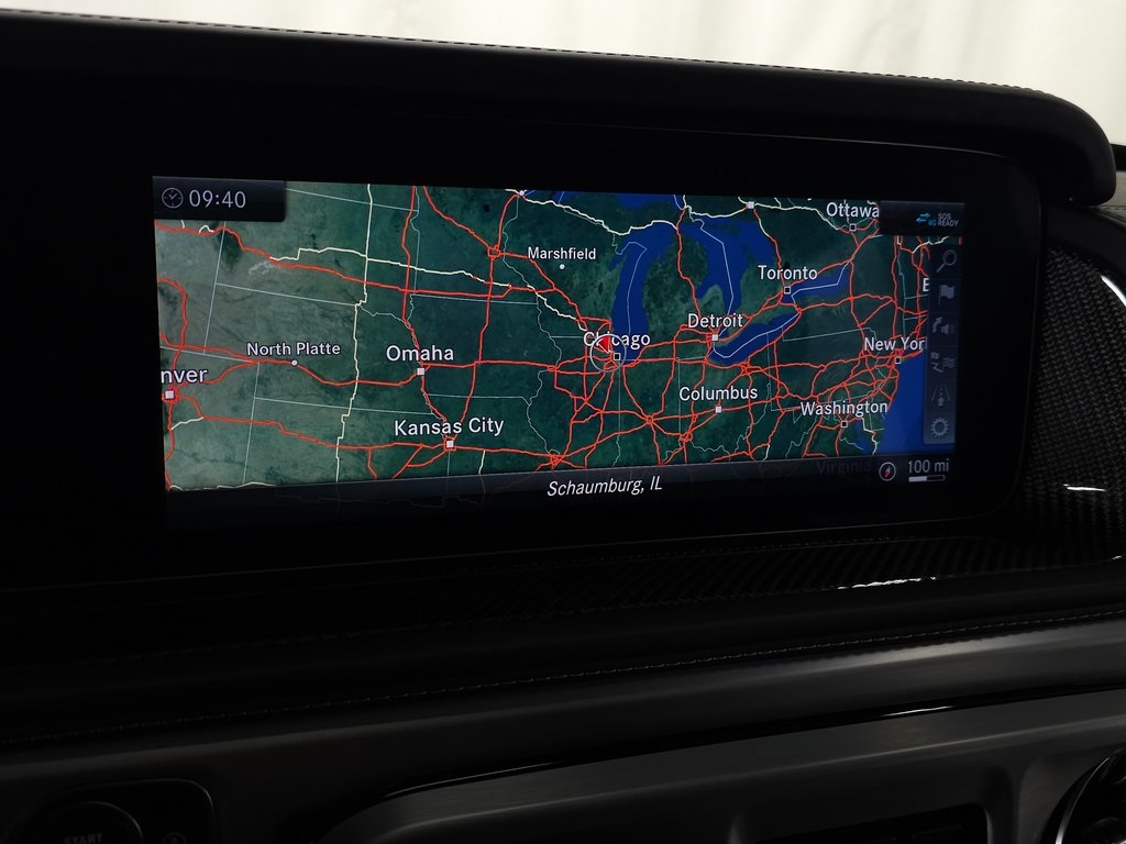 2019 MERCEDES-BENZ G-CLASS - Image 26