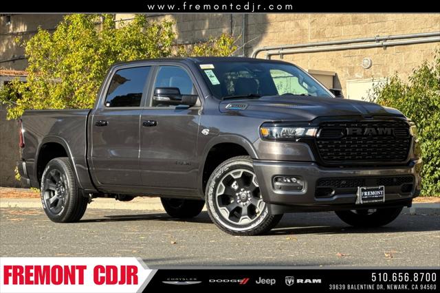 2026 RAM Ram 1500 Pickup Big Horn/Lone Star's photo