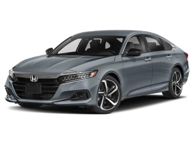 2022 Honda Accord Sport's photo