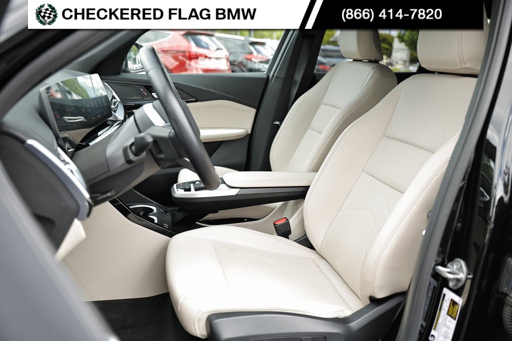 2024 Bmw X1 XDrive28i photo 16