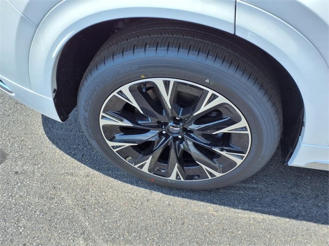 2025 Mazda CX-90 3.3 Turbo S Premium photo 9