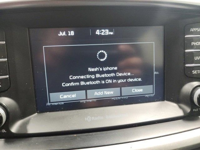 2017 Kia Sorento LX photo 4