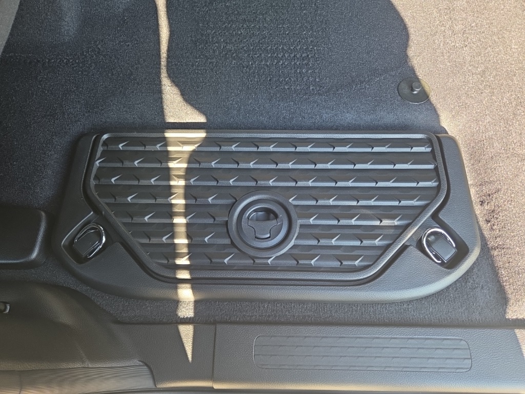 2026 Ram 1500 Big Horn Lone Star photo 26