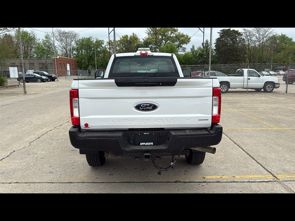 2019 Ford F-250 XL photo 16