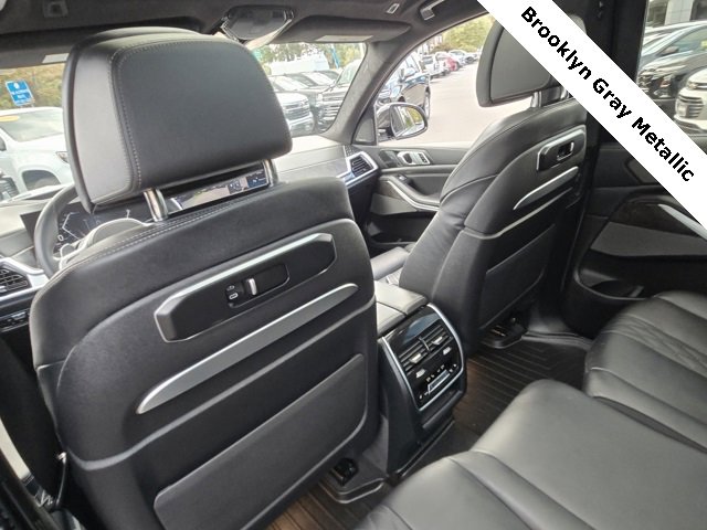 2023 Bmw X7 xDrive40i photo 24
