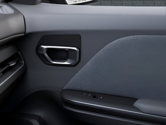 2025 Kia K4 EX photo 26