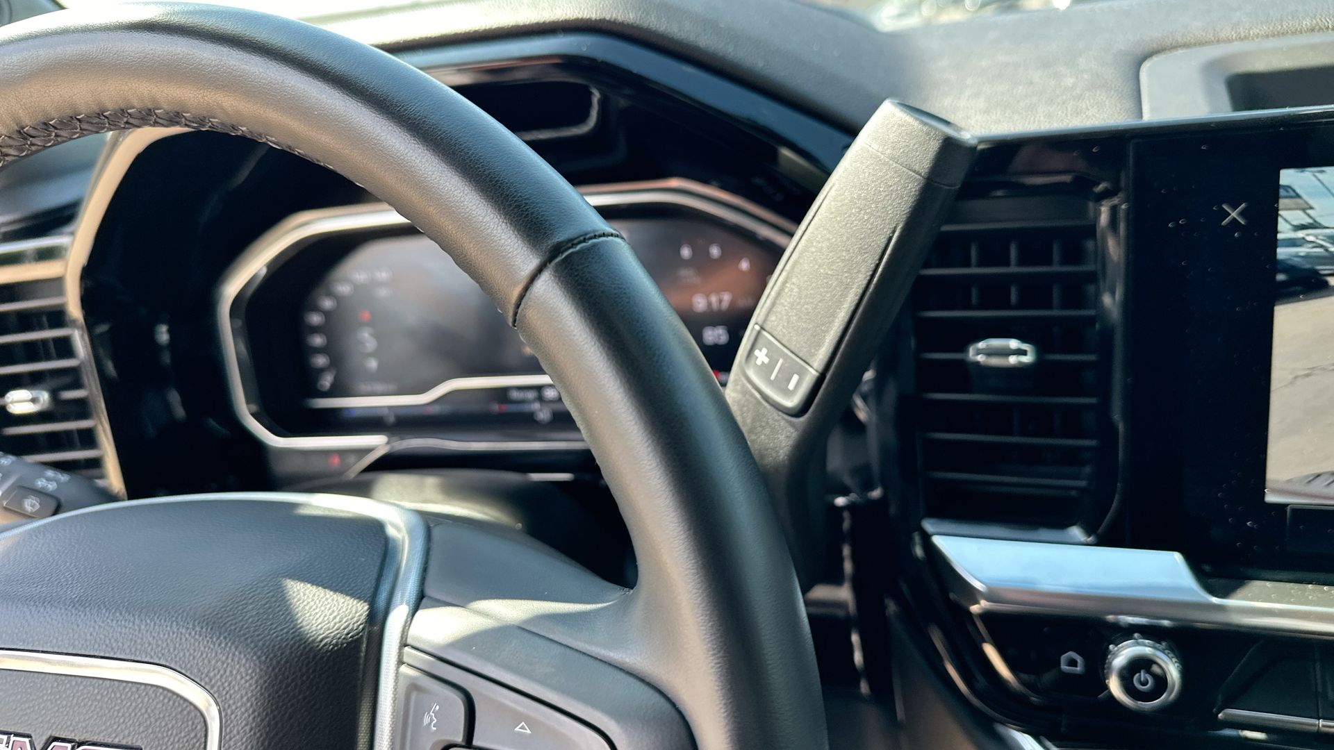 2024 Gmc Sierra 2500 HD SLE photo 14