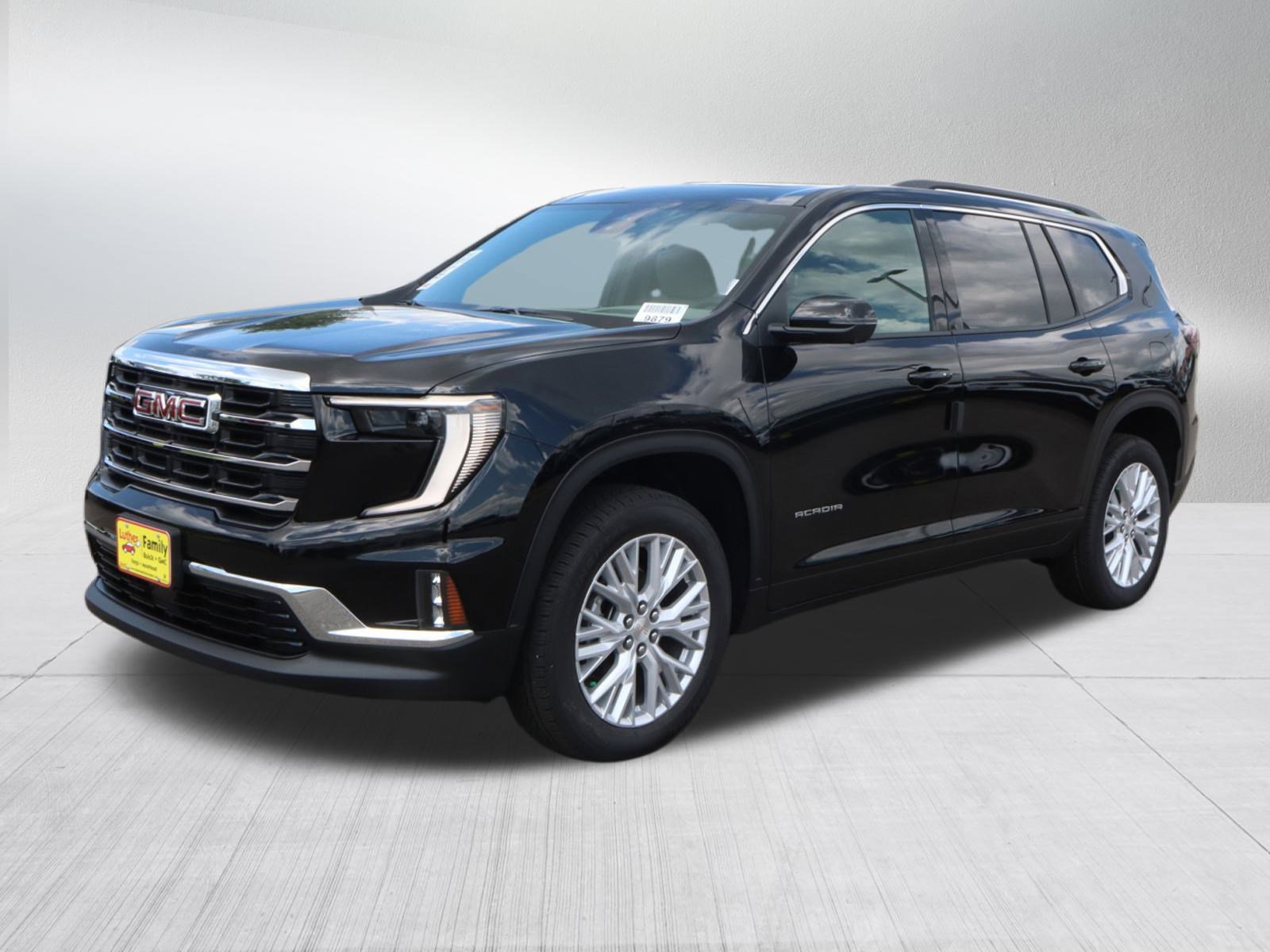 2025 Gmc Acadia Elevation photo 3