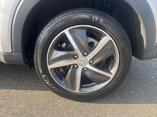 2022 Honda HR-V EX photo 7