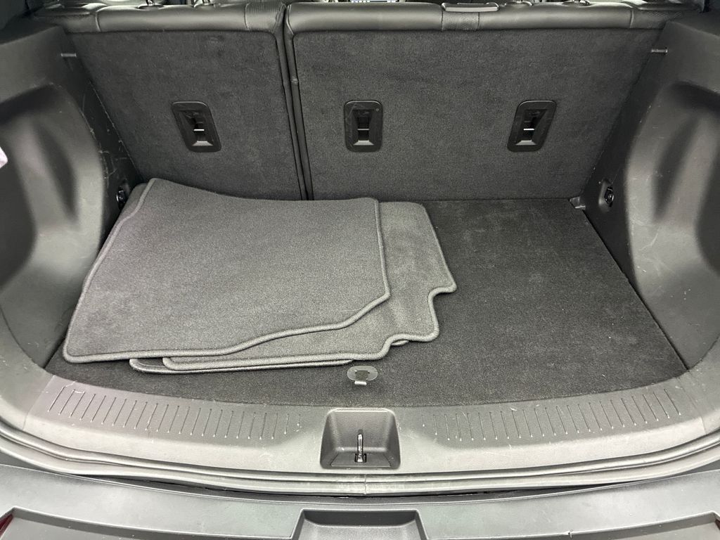 2023 Chevrolet Bolt EUV photo 21