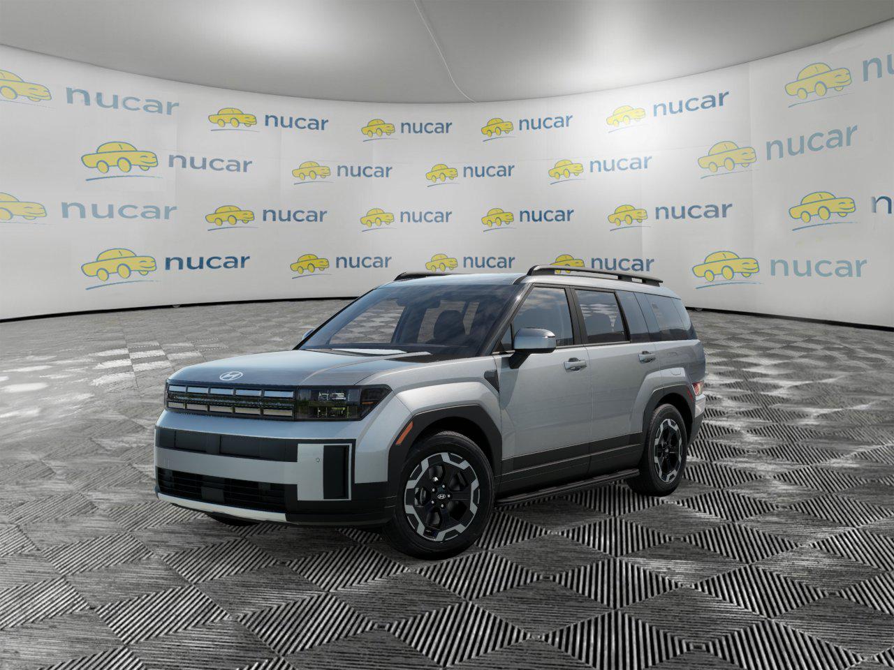 2026 Hyundai Santa Fe SEL's photo