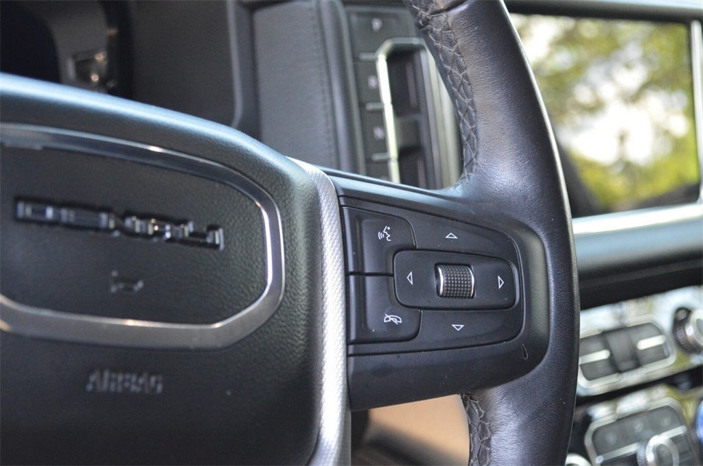 2022 Gmc Yukon Denali photo 21