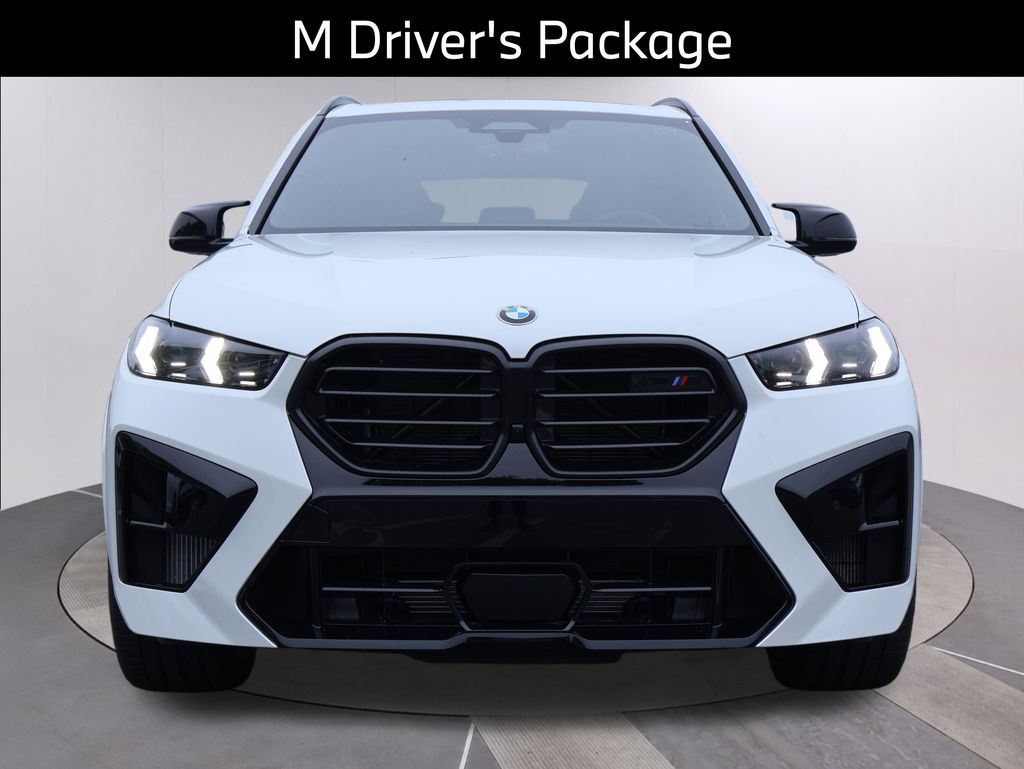 2026 Bmw X5 photo 3