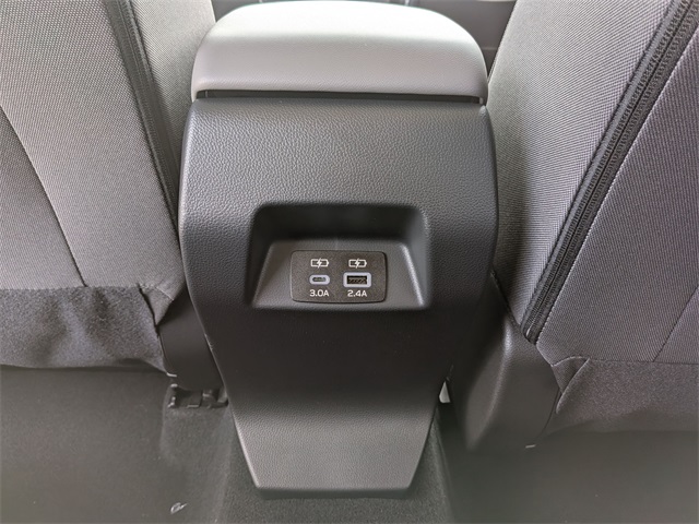 2025 Subaru Crosstrek Premium photo 23