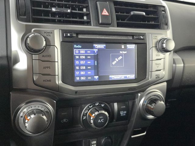 2016 Toyota 4Runner SR5 Premium photo 23