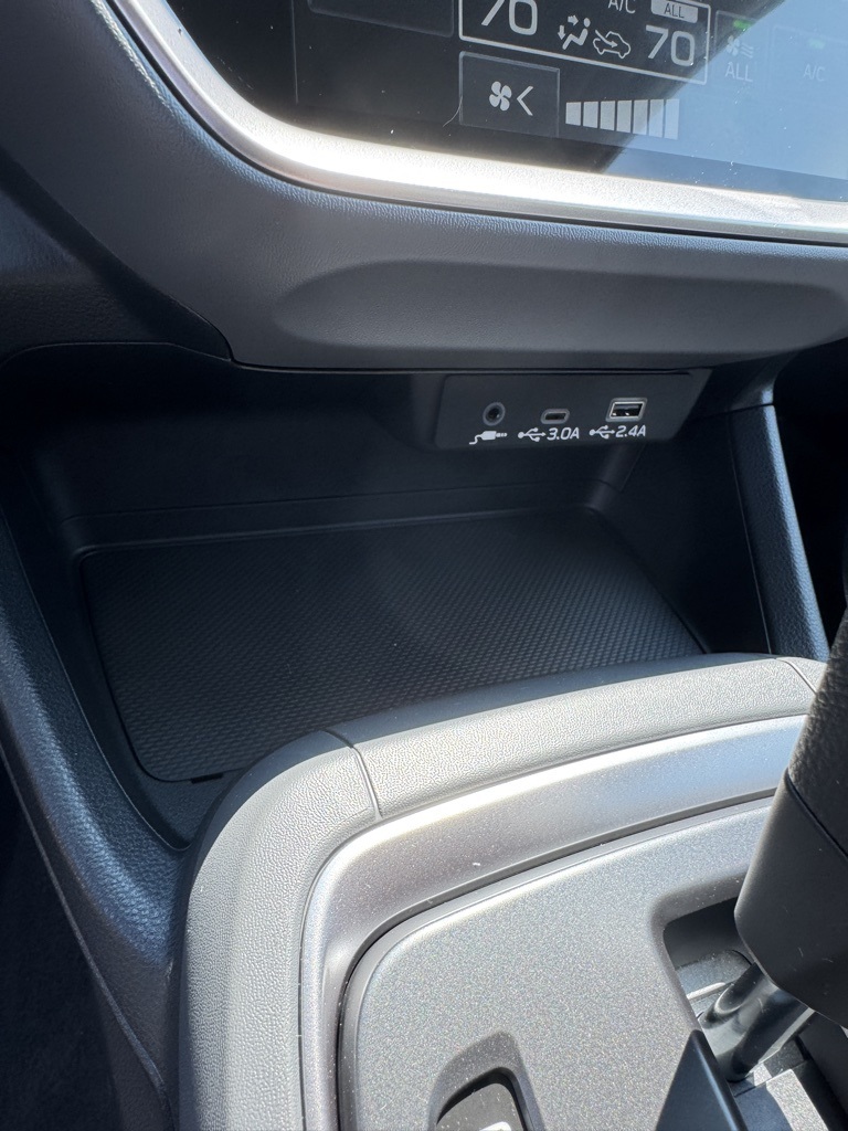 2025 Subaru Crosstrek Premium photo 14