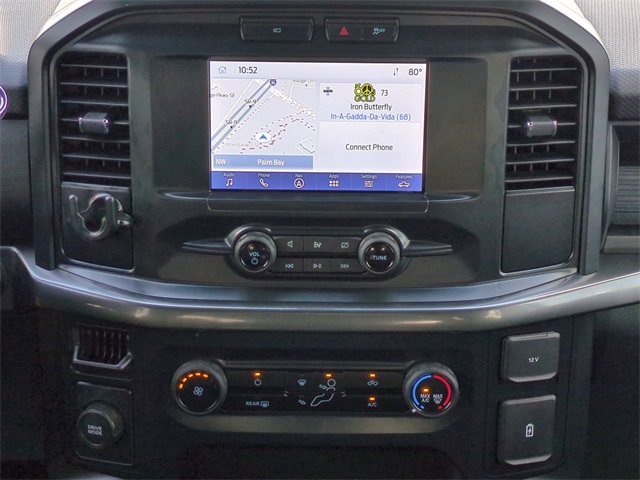 2023 Ford F-150 XL photo 17