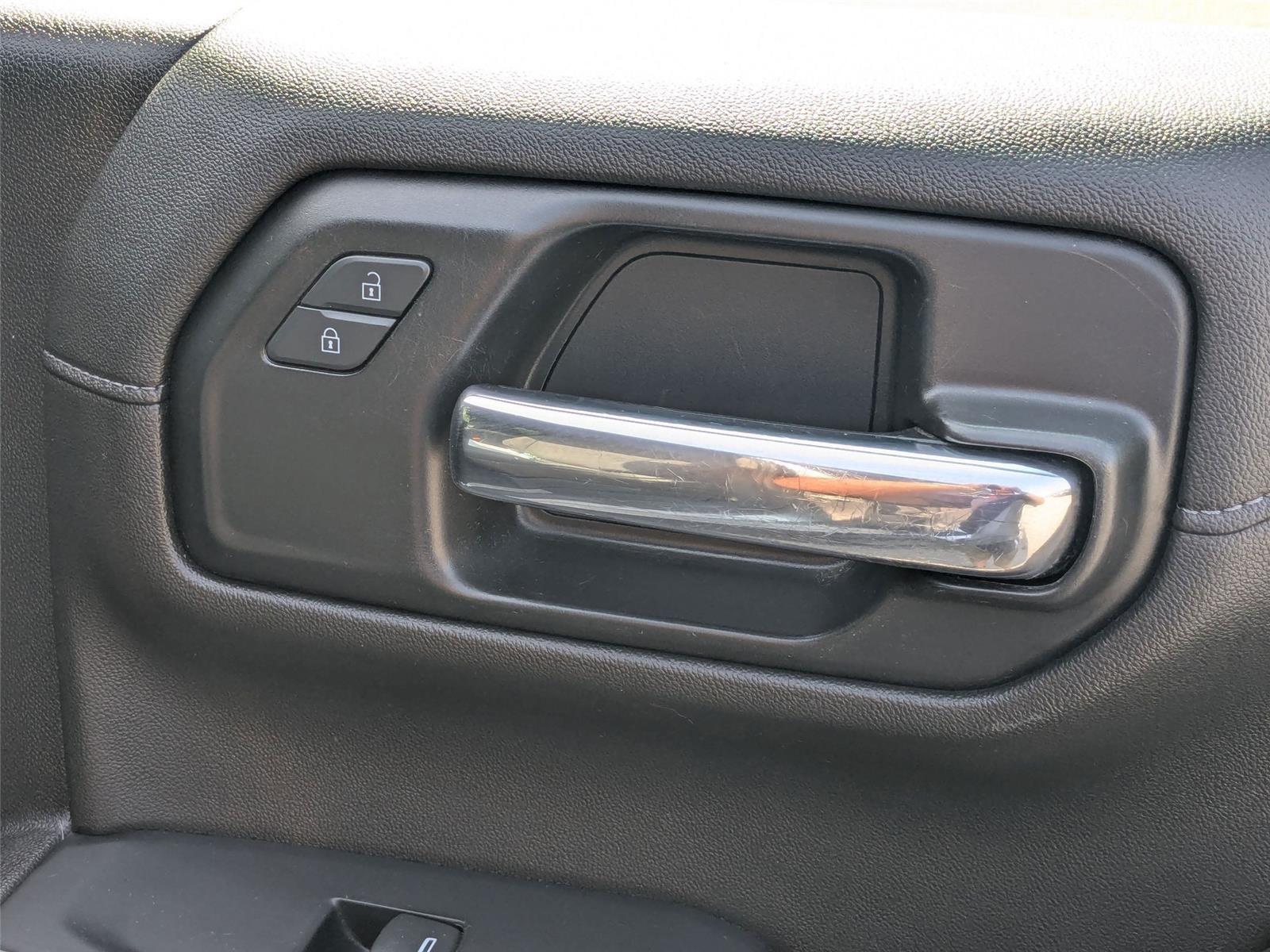 2021 Gmc Sierra 1500 Elevation photo 29