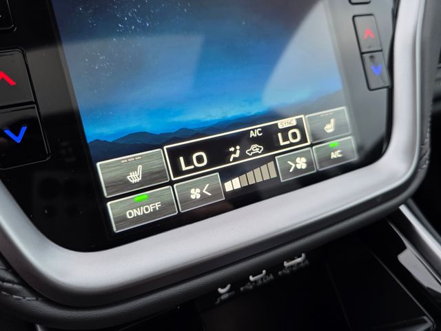 2025 Subaru Outback Onyx Edition XT photo 26