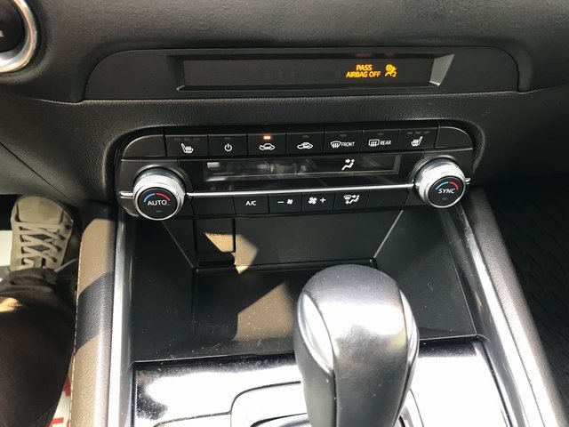 2019 Mazda CX-5 Grand Touring photo 11