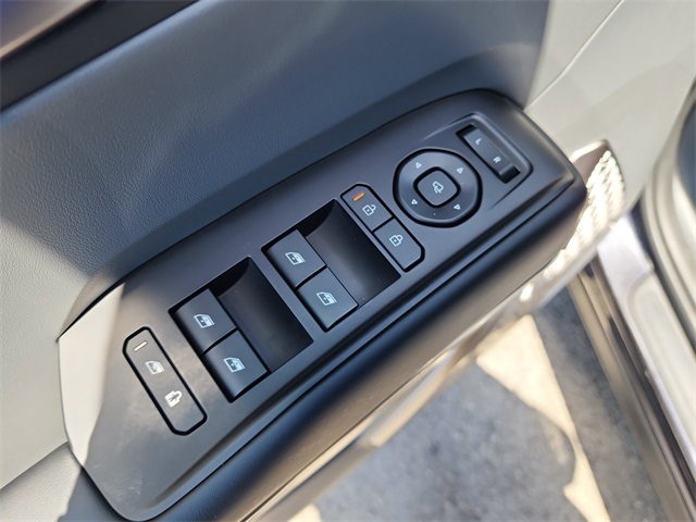 2026 Kia EV9 Light Long Range photo 10